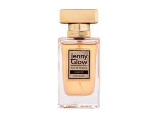 Parfimērijas ūdens Jenny Glow Liberté EDP sievietēm, 30 ml cena un informācija | Sieviešu smaržas | 220.lv