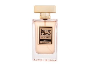 Parfimērijas ūdens Jenny Glow Liberté EDP sievietēm, 80 ml cena un informācija | Sieviešu smaržas | 220.lv