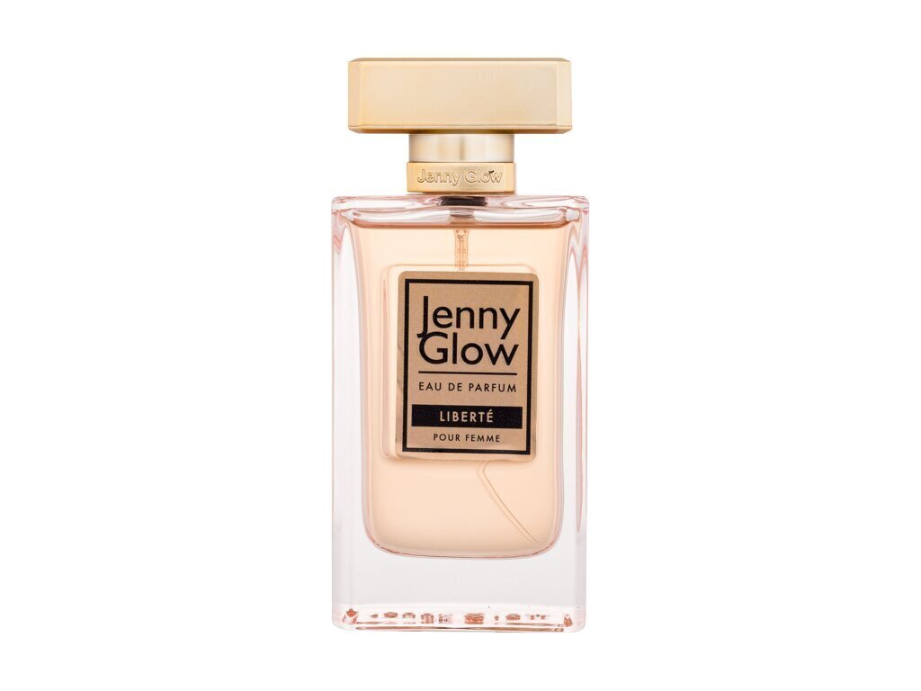 Parfimērijas ūdens Jenny Glow Liberté EDP sievietēm, 80 ml цена и информация | Sieviešu smaržas | 220.lv