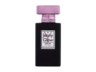 Parfimērijas ūdens Jenny Glow Opium EDP sievietēm, 30 ml cena un informācija | Sieviešu smaržas | 220.lv