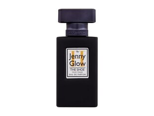 Parfimērijas ūdens Jenny Glow The Shoe EDP sievietēm, 30 ml cena un informācija | Sieviešu smaržas | 220.lv