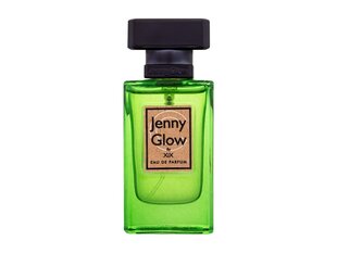 Parfimērijas ūdens Jenny Glow XiX EDP sievietēm, 30 ml cena un informācija | Sieviešu smaržas | 220.lv