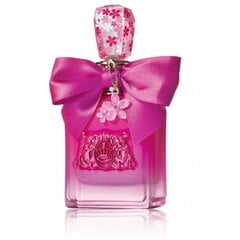 Parfimērijas ūdens Juicy Couture Viva La Juicy Petals Please EDP sievietēm, 50 ml cena un informācija | Sieviešu smaržas | 220.lv