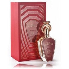 Parfimērijas ūdens Khadlaj The Proposal Date Night EDP sievietēm, 100 ml cena un informācija | Sieviešu smaržas | 220.lv