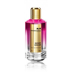 Mancera Indian Dream EDP 120ml цена и информация | Женские духи Lovely Me, 50 мл | 220.lv