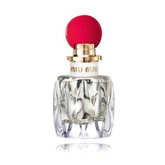 Parfimērijas ūdens Miu Miu Fleur D'Argent Holiday Edition EDP sievietēm, 50 ml cena un informācija | Sieviešu smaržas | 220.lv