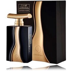 Parfimērijas ūdens Orientica Cuir de Orientica Édition Noir EDP vīriešiem, 90 ml cena un informācija | Vīriešu smaržas | 220.lv