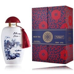 Smaržūdens The Merchant of Venice Blue Tea EDP sievietēm/vīriešiem, 100 ml cena un informācija | Sieviešu smaržas | 220.lv