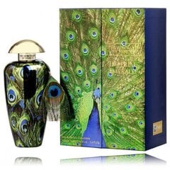 Smaržūdens The Merchant of Venice Imperial Emerald EDP sievietēm, 100 ml cena un informācija | Sieviešu smaržas | 220.lv