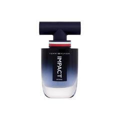 Smaržūdens Tommy Hilfiger Impact Intense EDP vīriešiem, 50 ml цена и информация | Мужские духи | 220.lv