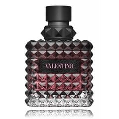 Smaržūdens Valentino Donna Born In Roma Intense EDP sievietēm, 30 ml cena un informācija | Sieviešu smaržas | 220.lv