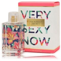 Smaržūdens Victoria's Secret Very Sexy Now EDP sievietēm, 100 ml cena un informācija | Sieviešu smaržas | 220.lv