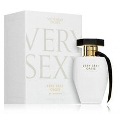 Smaržūdens Victoria's Secret Very Sexy Oasis EDP sievietēm, 50 ml cena un informācija | Sieviešu smaržas | 220.lv