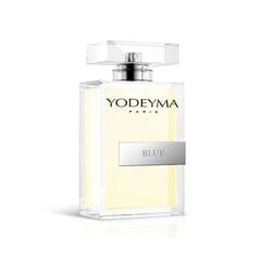 Smaržūdens Yodeyma Blue EDP vīriešiem, 100 ml цена и информация | Мужские духи | 220.lv