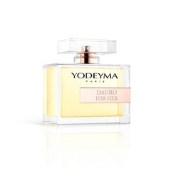 Smaržūdens Yodeyma Dauro for her EDP sievietēm, 100 ml cena un informācija | Sieviešu smaržas | 220.lv