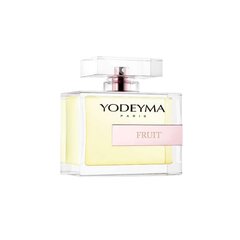 Smaržūdens Yodeyma Fruit EDP sievietēm, 100 ml cena un informācija | Sieviešu smaržas | 220.lv