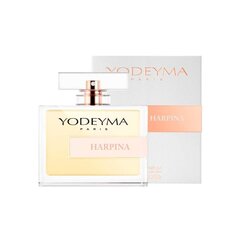 Smaržūdens Yodeyma Harpina EDP sievietēm, 100 ml cena un informācija | Sieviešu smaržas | 220.lv