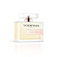 Smaržūdens Yodeyma L'Eau de Berlue EDP sievietēm, 100 ml цена и информация | Женские духи | 220.lv