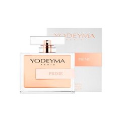 Smaržūdens Yodeyma Prime EDP sievietēm, 100 ml cena un informācija | Sieviešu smaržas | 220.lv