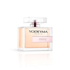 Smaržūdens Yodeyma Prime EDP sievietēm, 100 ml cena un informācija | Sieviešu smaržas | 220.lv