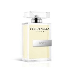 Smaržūdens Yodeyma Root EDP vīriešiem, 100 ml cena un informācija | Vīriešu smaržas | 220.lv