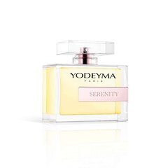 Smaržūdens Yodeyma Serenity EDP sievietēm, 100 ml cena un informācija | Sieviešu smaržas | 220.lv