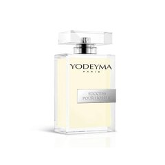 Smaržūdens Yodeyma Success pour Homme EDP vīriešiem, 100 ml cena un informācija | Vīriešu smaržas | 220.lv