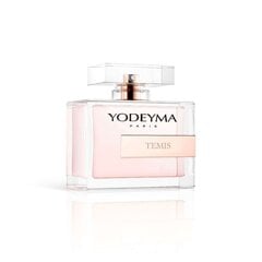 Smaržūdens Yodeyma Temis EDP sievietēm, 100 ml cena un informācija | Sieviešu smaržas | 220.lv