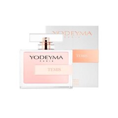 Smaržūdens Yodeyma Temis EDP sievietēm, 100 ml cena un informācija | Sieviešu smaržas | 220.lv