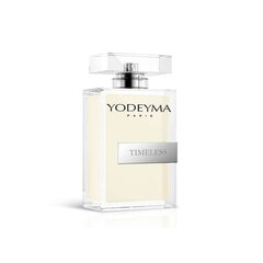 Smaržūdens Yodeyma Timeless EDP vīriešiem, 100 ml cena un informācija | Vīriešu smaržas | 220.lv