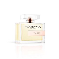 Smaržūdens Yodeyma Vanity EDP sievietēm, 100 ml cena un informācija | Sieviešu smaržas | 220.lv