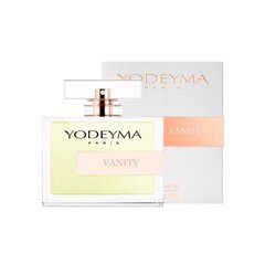 Smaržūdens Yodeyma Vanity EDP sievietēm, 100 ml cena un informācija | Sieviešu smaržas | 220.lv