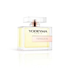 Smaržūdens Yodeyma Venelium EDP sievietēm, 100 ml cena un informācija | Sieviešu smaržas | 220.lv