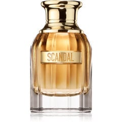 Smaržas Jean Paul Gaultier Scandal Absolu Parfum Concentré PP sievietēm, 30 ml цена и информация | Женские духи | 220.lv