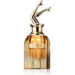 Smaržas Jean Paul Gaultier Scandal Absolu Parfum Concentré PP sievietēm, 80 ml цена и информация | Женские духи | 220.lv