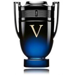 Smaržas Paco Rabanne Invictus Victory Elixir Parfum Intense PP vīriešiem, 200 ml cena un informācija | Vīriešu smaržas | 220.lv