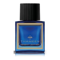 Smaržas Thameen Regent Leather PP sievietēm/vīriešiem, 50 ml cena un informācija | Sieviešu smaržas | 220.lv