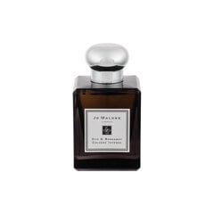 Odekolons Jo Malone London Oud & Bergamot EDC sievietēm/vīriešiem, 50 ml cena un informācija | Sieviešu smaržas | 220.lv