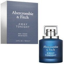 Tualetes ūdens Abercrombie & Fitch Away Tonight Man EDT vīriešiem, 30 ml cena un informācija | Vīriešu smaržas | 220.lv