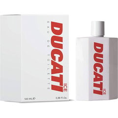 Tualetes ūdens Ducati Ice EDT vīriešiem, 100 ml cena un informācija | Vīriešu smaržas | 220.lv