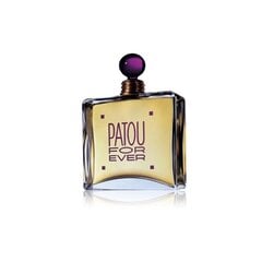 Tualetes ūdens Jean Patou For Ever EDT sievietēm, 100 ml cena un informācija | Sieviešu smaržas | 220.lv