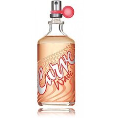 Tualetes ūdens Liz Claiborne Curve Wave For Women EDT sievietēm, 100 ml cena un informācija | Sieviešu smaržas | 220.lv