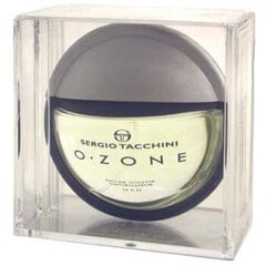 Tualetes ūdens Sergio Tacchini O-Zone Man EDT vīriešiem, 50 ml cena un informācija | Vīriešu smaržas | 220.lv