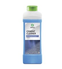 Tīrītājs pēc remonta Cement Cleaner, 1L cena un informācija | Tīrīšanas līdzekļi | 220.lv