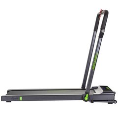 Prece ar bojājumu. Skrejceliņš Tunturi Cardio Fit T10 Treadmill (2020) cena un informācija | Preces ar bojājumiem | 220.lv