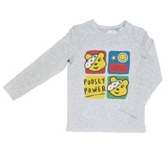 Хлопковая рубашка George с длинными рукавами (7 - 8 лет, 122 - 128 см.) OUTLET 180421-izm-122 цена и информация | Рубашки для мальчиков | 220.lv