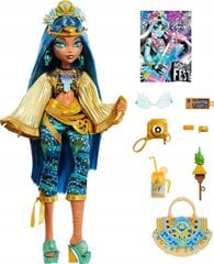 Monster High Cleo Denile cena un informācija | Rotaļlietas meitenēm | 220.lv