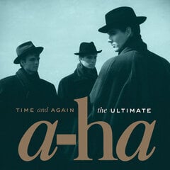 2LP a-ha Time And Again: The Ultimate a-ha LP Виниловая пластинка цена и информация | Виниловые пластинки, CD, DVD | 220.lv