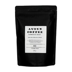 Audun KII maltā kafija, 250 g cena un informācija | Kafija, kakao | 220.lv