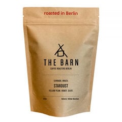 Barn Brazil maltā kafija, 250g cena un informācija | Kafija, kakao | 220.lv